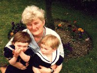 Mum