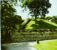 castle