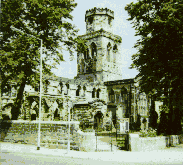 church