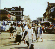 Town
